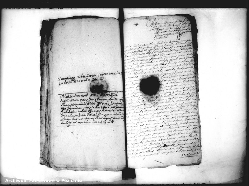 Obraz 20 z jednostki "Relationes [protocollon]"