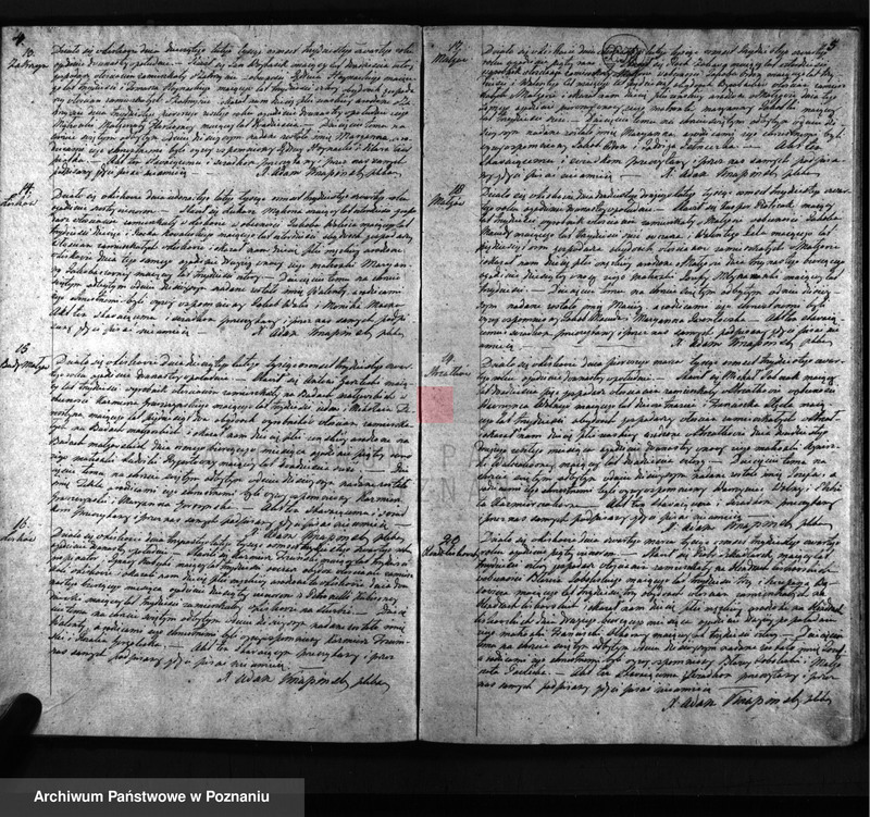 image.from.unit.number "Duplikat aktów urodzenia, zaślubienia i zejścia"