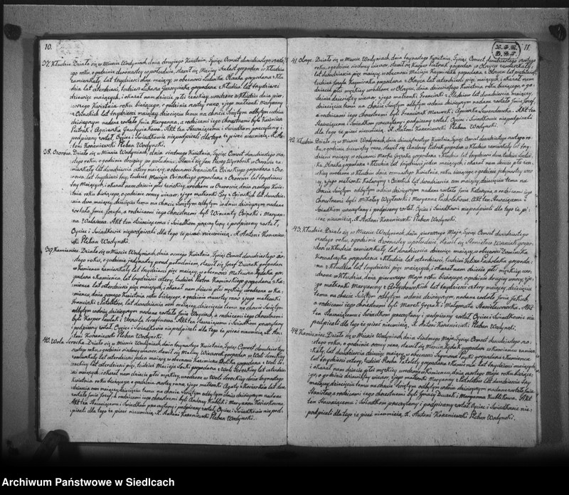 image.from.unit.number "Akta urodzin, małżeństw, zgonów"