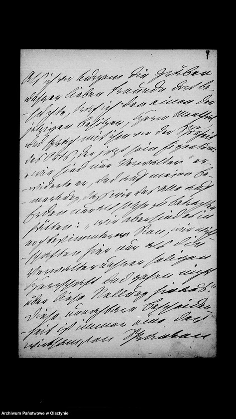 image.from.unit.number "/Gfin Ch. Itzenplitz, Blanka v. Kaltsch, Lina v. Perbandt u. Landrat Staudy an Anna Gfin Lehnd/"