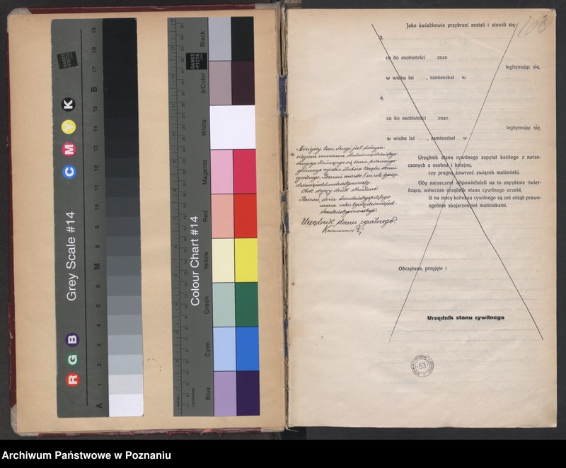 image.from.unit.number "Księga miejscowa małżeństw tom II [Rejestr główny małżeństw]"