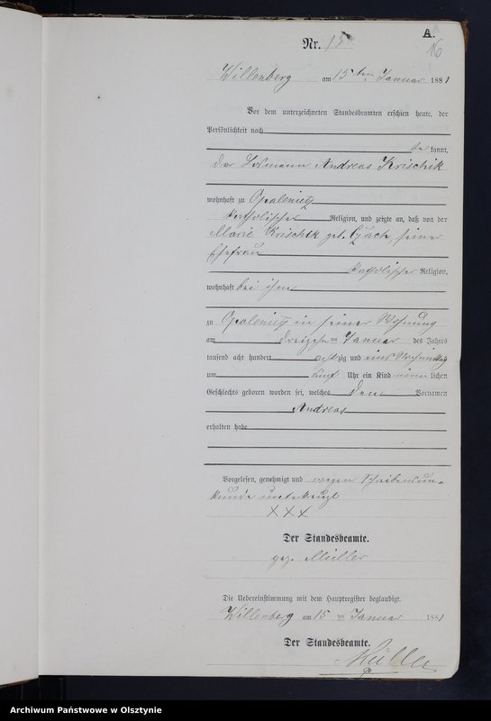 image.from.unit.number "Geburts-Neben-Register Nr 1 - 241"