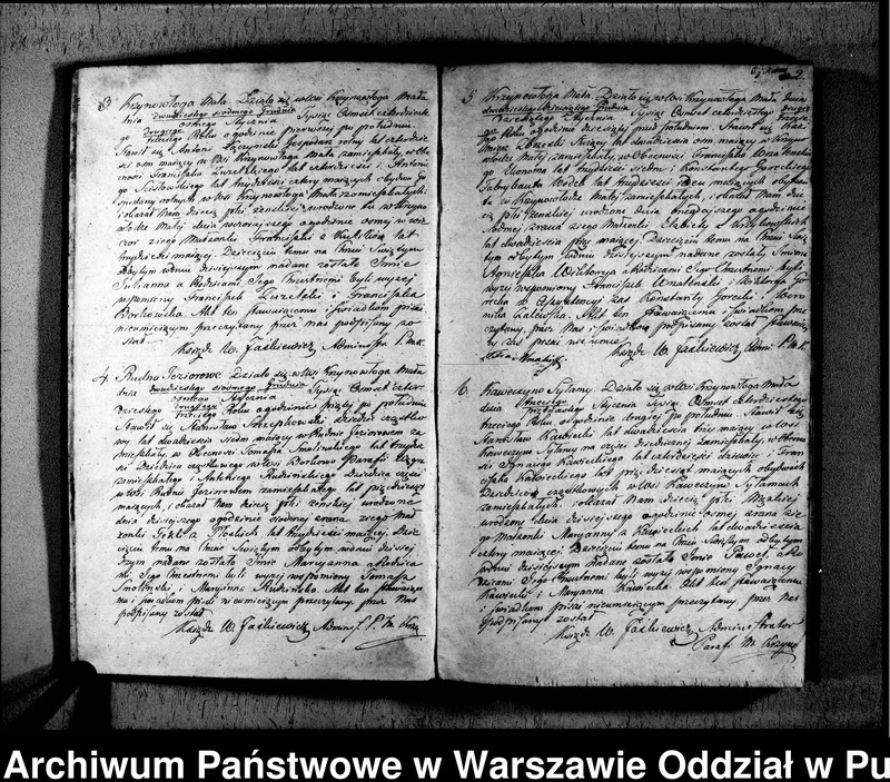 image.from.unit.number "Akta urodzeń, małżeństw i zgonów"