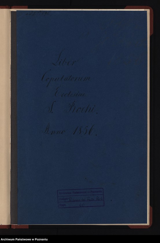 Obraz 2 z jednostki "Duplicat copulatorum"