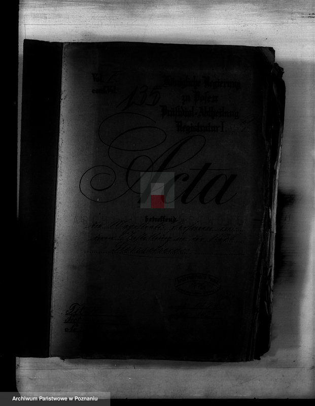 Obraz 3 z jednostki "Die Magistratas-Panonen und deren Anstellung in der Stadt Stenschewo"