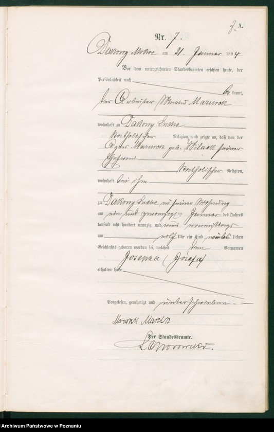 image.from.unit.number "Księga urodzeń"