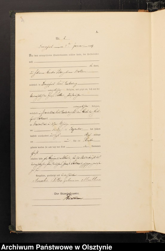 image.from.unit.number "Geburts-Haupt-Register Nr 1 - 138"