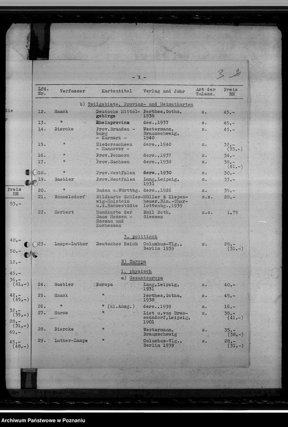 Obraz 7 z jednostki "Erdkundenunterricht in den Oberschulen. Die Hintergründe der Invasion"
