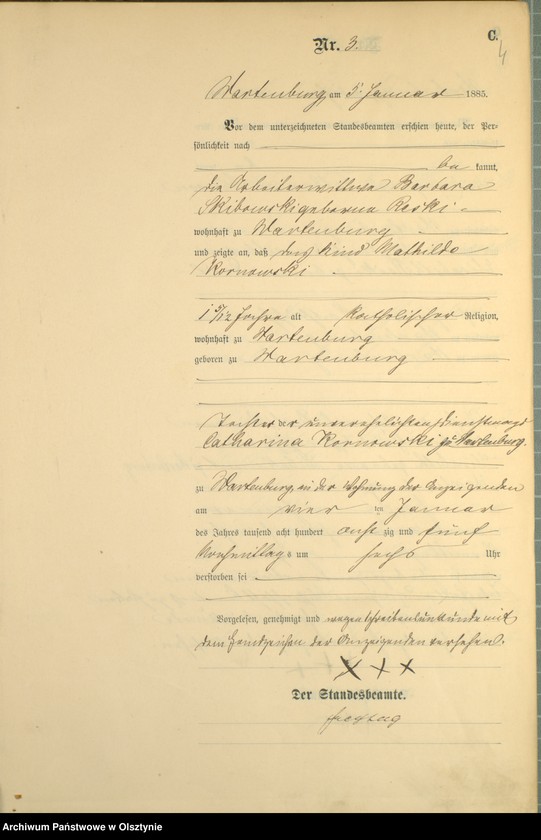 image.from.unit.number "Sterbe-Haupt-Register nr 1 - 216"