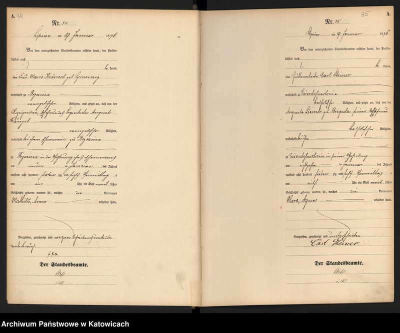 image.from.unit.number "Księga urodzeń T.1 nr 1-474"