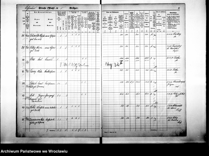 image.from.unit.number "Personalienverzeichnisse"