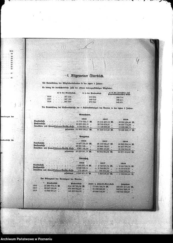 Obraz 8 z jednostki "Arbitraż [akt dot. przygotowań do układów polsko - niemieckich w sprawie ubezpieczeń społecznych]."
