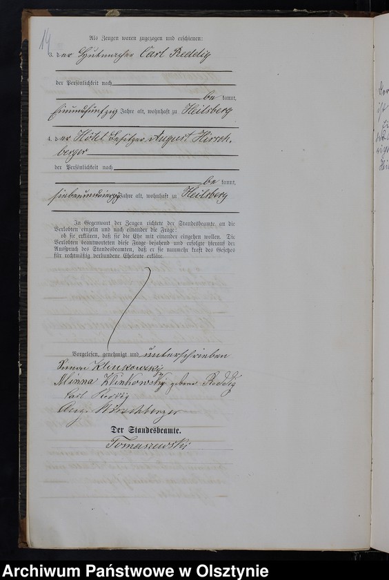 image.from.unit.number "Heiraths-Haupt-Register Nr 1 - 24"