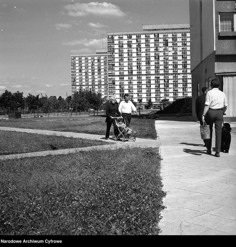 image.from.unit.number "Osiedle Za Żelazną Bramą w Warszawie"