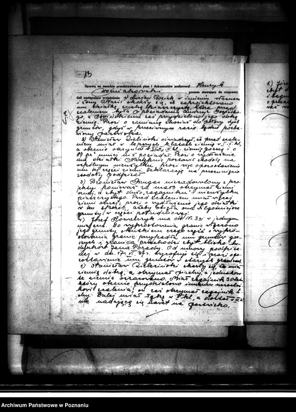 image.from.unit.number "Regulacja hipoteczna scalonych gruntów wsi Grzymiszew powiatu konińskiego"