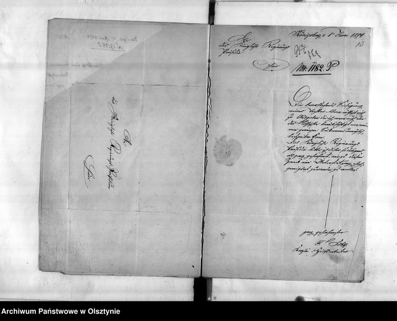image.from.unit.number "Pesionirte Eisenbahn Telegrapfisten Sohff [Franz]"