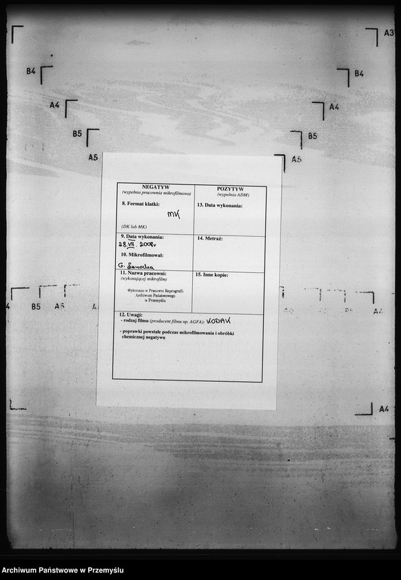image.from.unit.number "[Kopie ksiąg metrykalnych parafii Złockie z filiami Jastrzębik, Szczawnik (dekanat Muszyna)]"