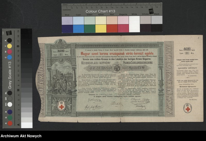 image.from.unit.number "Wykazy wylosowanych numerów pożyczek premiowych. Kupony pożyczek i loterii. Ogłoszenia o emisji kuponów pożyczek"
