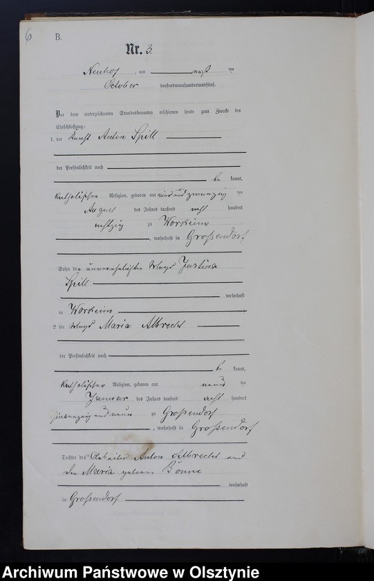 image.from.unit.number "Heirats-Neben-Register Nr.1-11"