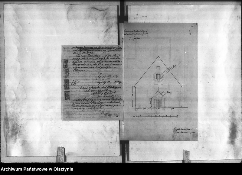 image.from.unit.number "Hohensalzburg /Lengwethen/, evangelische Kirche"