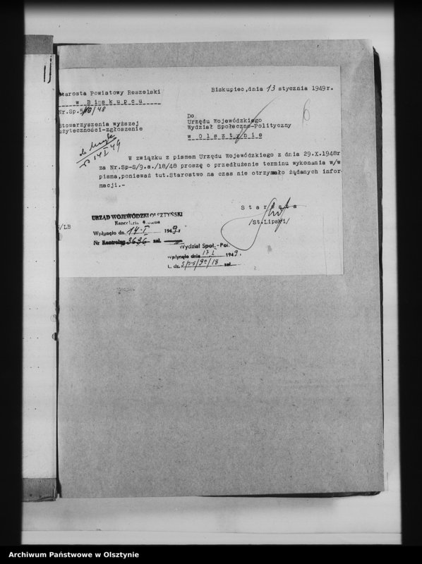 image.from.unit.number "Wykazy i sprawozdania Stowarzyszeń Wyższej Użyteczności"