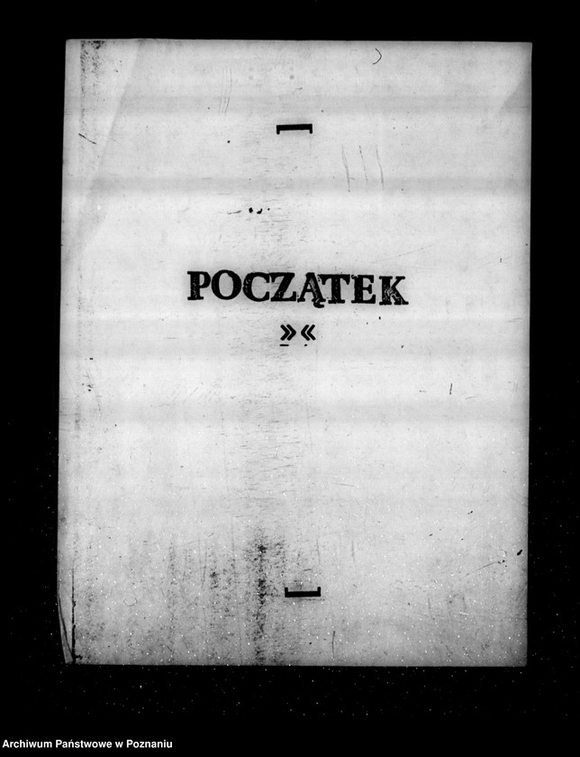 Obraz 3 z jednostki "/Towarzystwo Gimnastyczne Sokół w Chodzieży - rejestracja/"