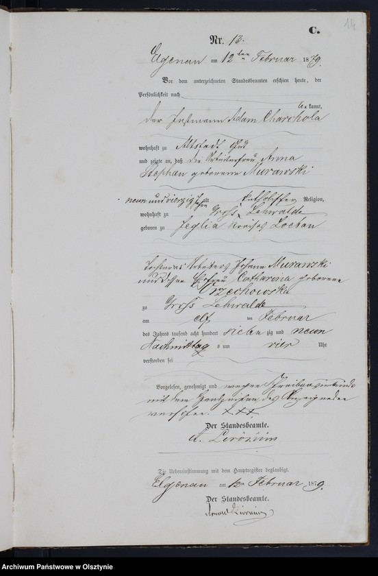 image.from.unit.number "Sterbe-Neben-Register Nr 1 - 80"