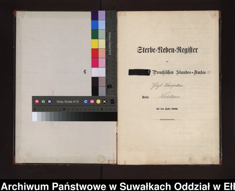 image.from.unit.number "Sterbe-Neben-Register des Preussischen Standes-Amtes Gross Konopken Kreis Loetzen"
