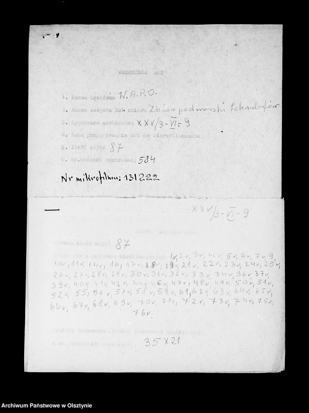 image.from.unit.number "/Rechnungen, Bittgesuche, Posteinlieferungsscheine für Unterstützungen religiöse Bücher u. a. /"