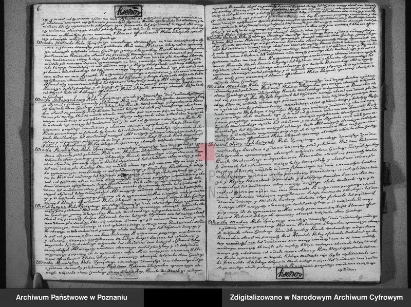Obraz z zespołu "Akta stanu cywilnego Parafii Rzymskokatolickiej Dłużyna (pow. kościański)"