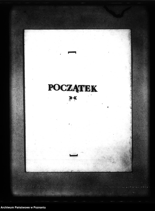 Obraz 3 z jednostki "Majętność Pyszczyn powiatu bydgoskiego wydzierżawienie polowania"