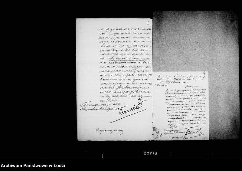 Obraz 10 z jednostki "Ob otvode pomeščenji dlja gorodskich po novamu nalogu s gorodskich nedvižimostej pristutstvij i o priobretenji mebeli"