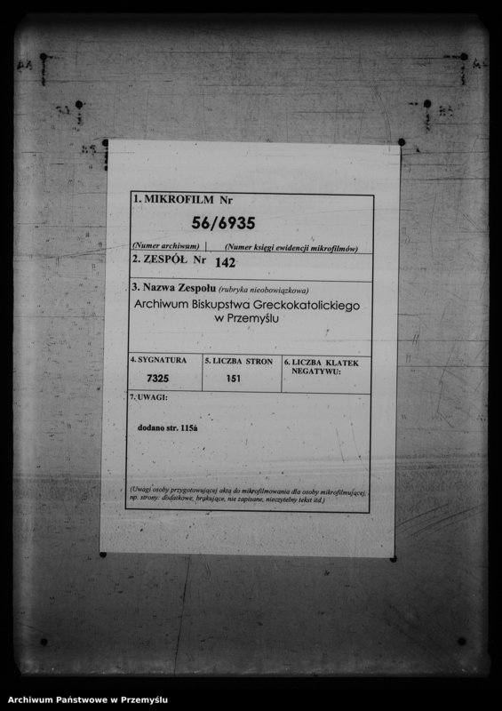 image.from.unit.number "[Kopie ksiąg metrykalnych parafii Buców (dekanat Medyka)]"