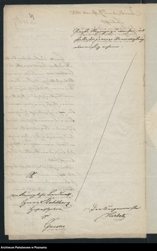 Obraz 7 z jednostki "A. betr. Felix Czaplicki /Emissär/ /Czapliński/"