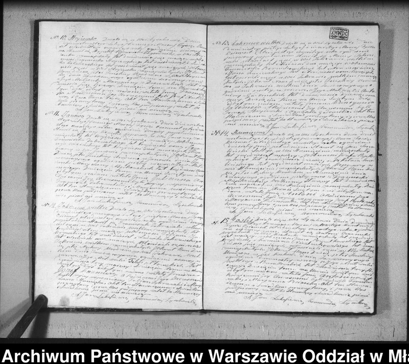 image.from.unit.number "Akta urodzin, małżeństw i zgonów"