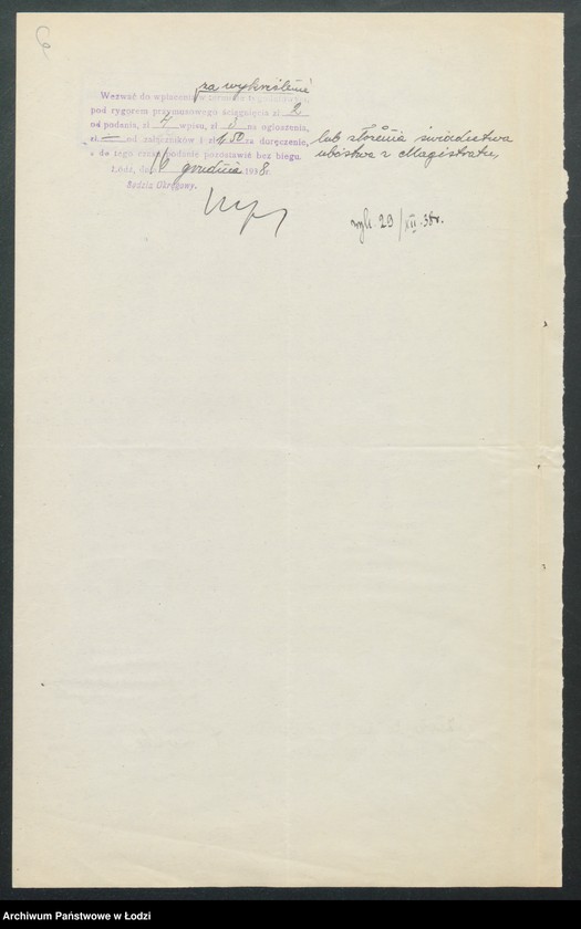 Obraz 8 z jednostki "Cezary Golc – ręczny wyrób tkacki"