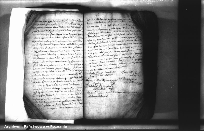 Obraz 10 z jednostki "Relationes [protocollon]"