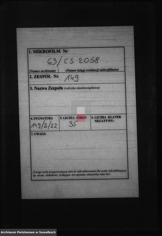 image.from.unit.number "Anneksa k brakosočetavšimsja s 1877 g. Bakalarževskogo rimsko- Katoličeskogo Prichoda"