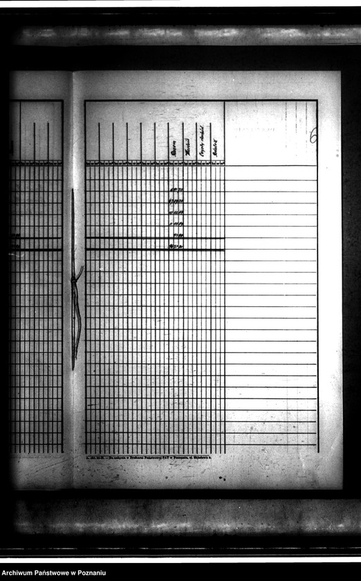 Obraz 10 z jednostki "Wyciągi z rejestru pomiarowego gromady Czajcze powiatu wyrzyskiego"