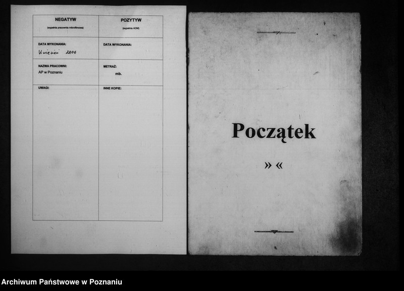 Obraz 2 z jednostki "Decreta [inducta]"