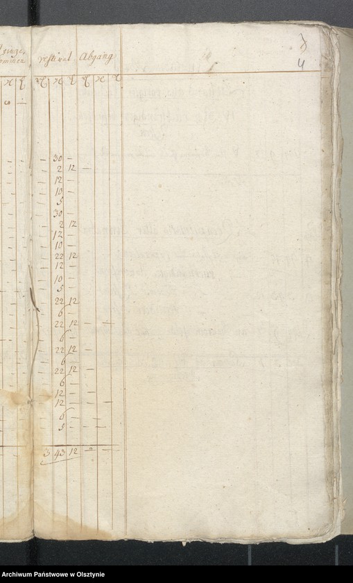image.from.unit.number "Decems Consignation des Kirchspiels Seehesten"