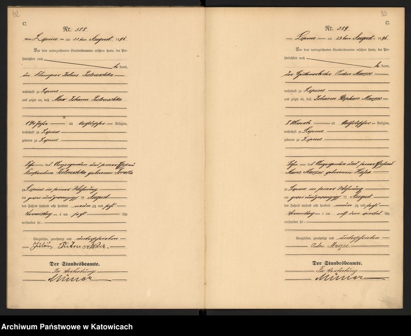 image.from.unit.number "Księga zgonów T.2 nr 357-583"