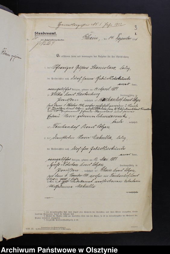 image.from.unit.number "Beläge zum Heirathsregister"