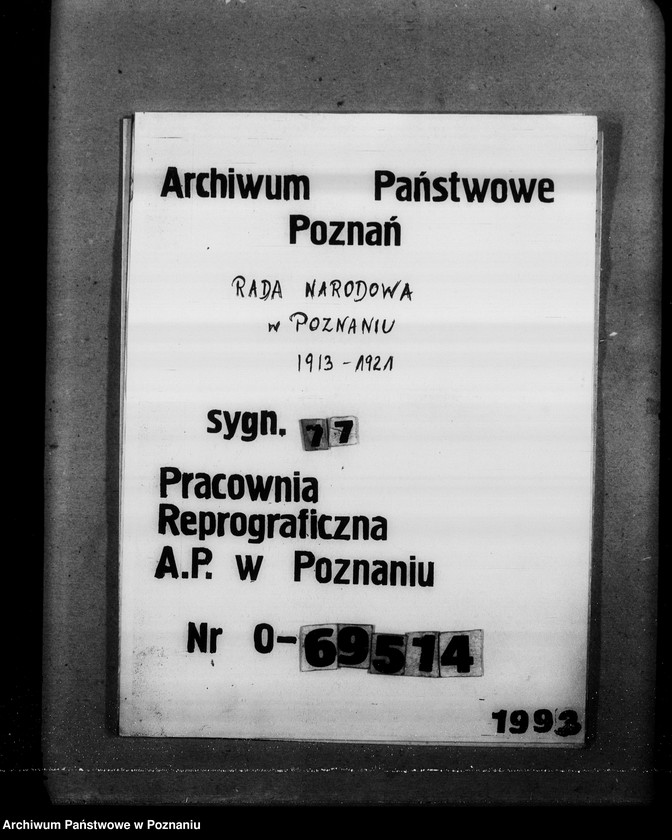 Obraz 1 z jednostki "Emigracja do Ameryki [wycinki prasowe]"