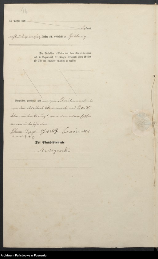 image.from.unit.number "Księga małżeństw"