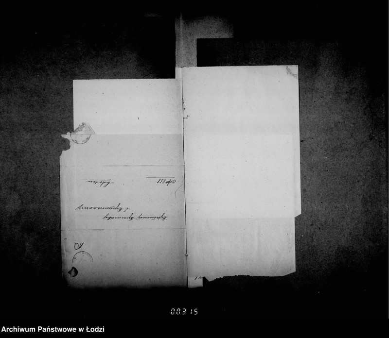 Obraz 13 z jednostki "O gubernskich vedomostjach"