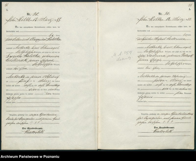 image.from.unit.number "Księga urodzeń"