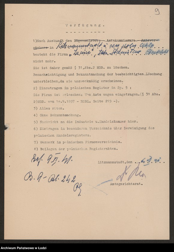 Obraz 11 z jednostki "„Zacisze” – właściciel Stanisław Ciesielski – kawiarnia -jadłodalnia"