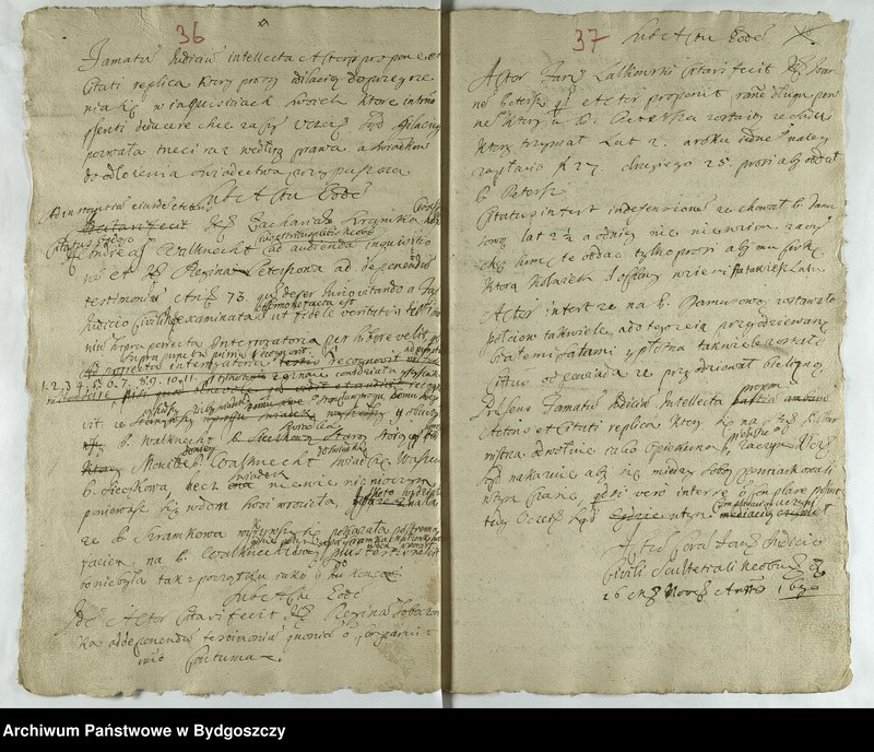 image.from.unit.number "[Księga ławnicza miasta Nowego]"