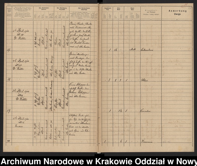 image.from.unit.number "Księga zgonów"